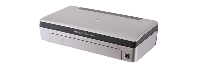 HP OfficeJet 100: The mobile printer that delivers on its promise?