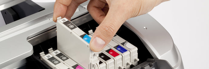 Printer Ink cartridge: Why recycling the empties is necessary?