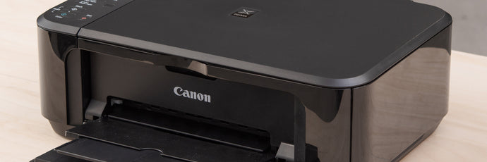 Canon printer: WPS and instant automatic connection?