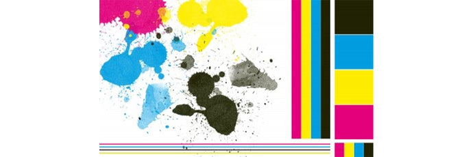 CMYK Color Model: How Colors are Produced in Laser Printing