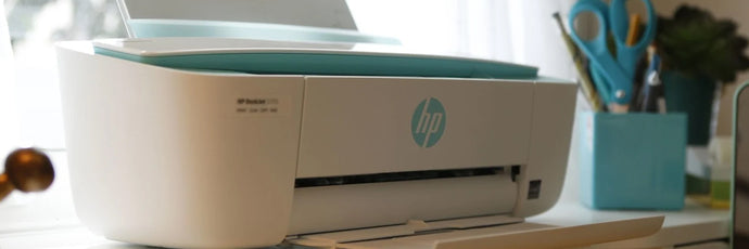 HP Printer Ink: How to save on printer ink cartridges?