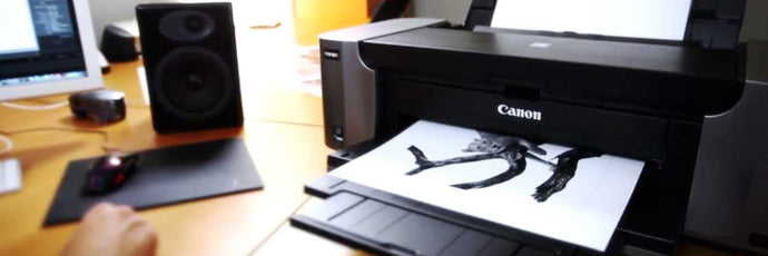 Top 5 Best Photo Printers to Buy in 2022