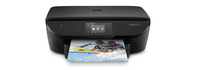 HP Envy 5660 Printer is MORE than a Regular Inkjet