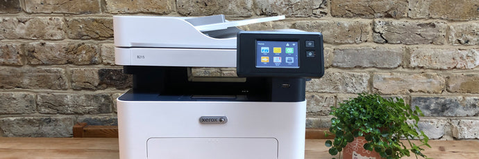 Xerox Printer: How to connect to Mac?