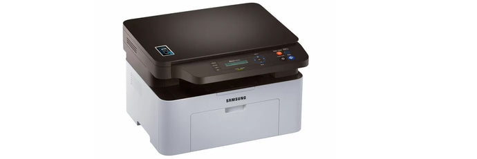 Samsung printers: Mobile Print App for Android