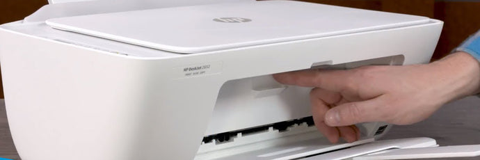 HP Printer Troubleshooting: The HP Print and Scan Doctor can help