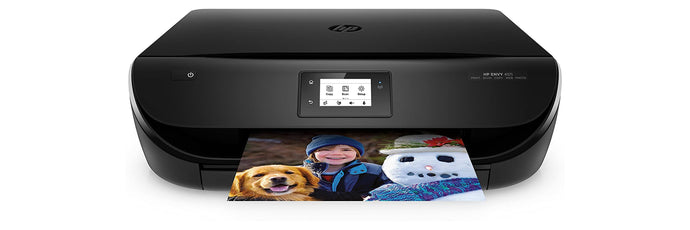 Hp Envy 4511 Inkjet Printer: Does everything at a great price