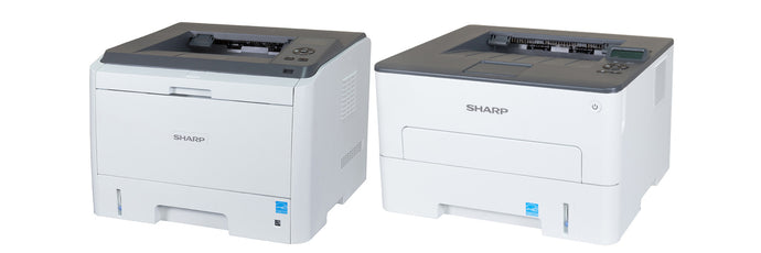 Sharp Printers: What does constant ‘Offline’ message mean?