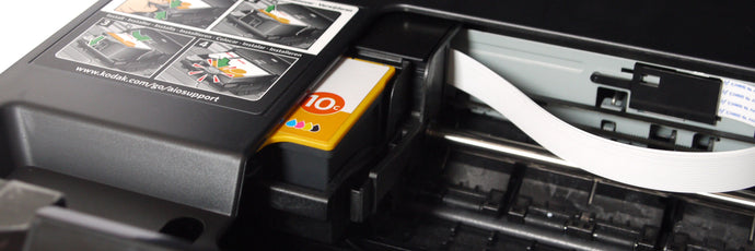 Kodak Printer Ink: Never throw empty Kodak cartridges, learn how to reuse