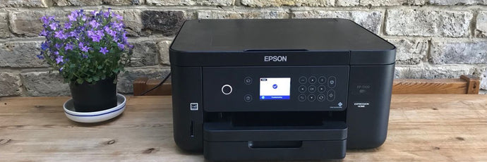 Epson Print Enabler: How to Print from Android Phone or Tablet