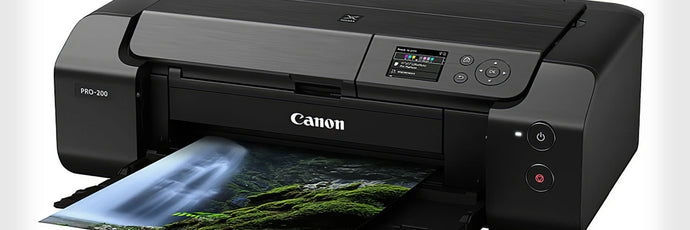 Canon Inkjet Printers: Some models are sold below $100?