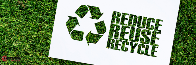 5 Items You Can Recycle And Reuse At Home