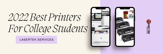 2022 Best Printers For College Students