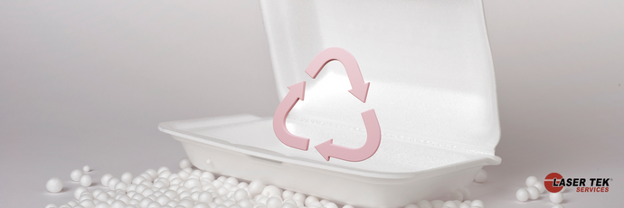 Recycling Eps (Styrofoam) – How Is Expanded Polystyrene Recycled?