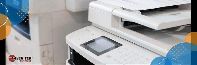 Best Laser Printers For Home Office 2022