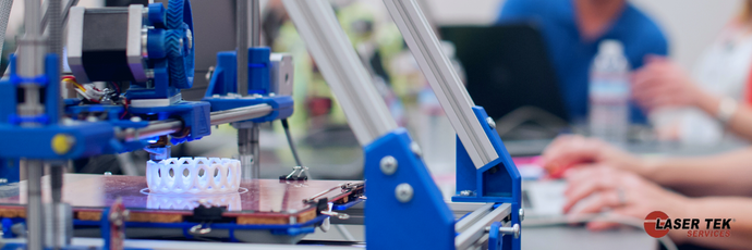 3 Things That Are Holding Back 3d Printing Technology