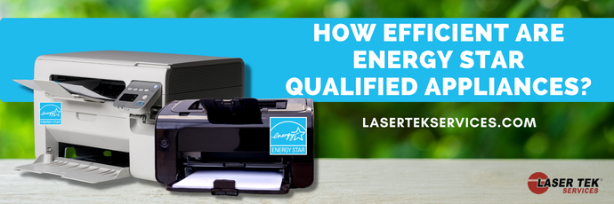 How Efficient Are Energy Star Qualified Appliances?