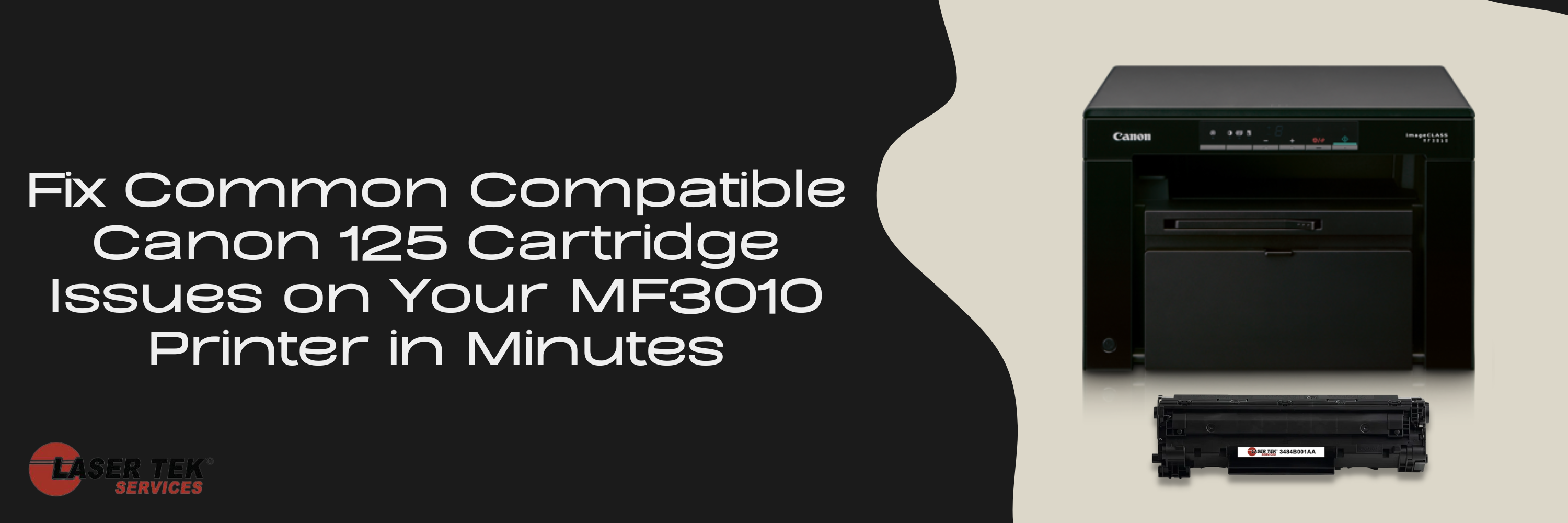 Cartridge for canon mf3010 deals