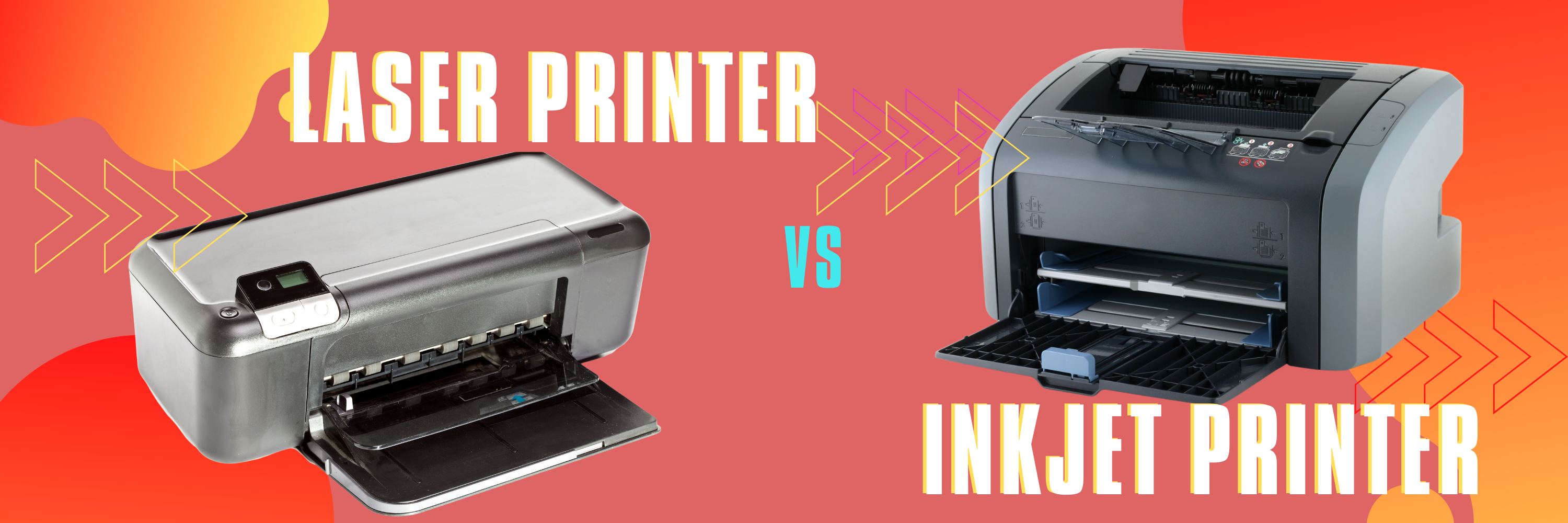 Cost Per Page Color Laser Printer Comparison