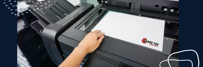 Multifunction Printers (MFP): How It Scan and Email Documents?