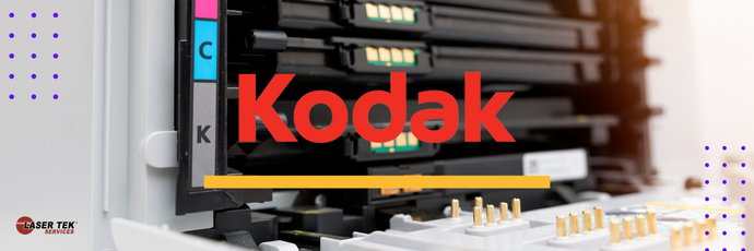 Kodak : Bids Goodbye to Inkjet Printers