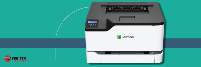 Top 5 Sustainability Initiatives Of Lexmark