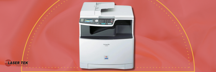 Panasonic KX-MC6040 Multifunction Printer : What Makes it Superior to Other Brands?