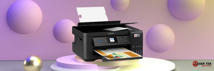 Connect Epson Printer: Avoid the hassle use the Epson setup utility?