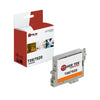 Epson T0879 T087920 Orange Remanufactured Ink Cartridge