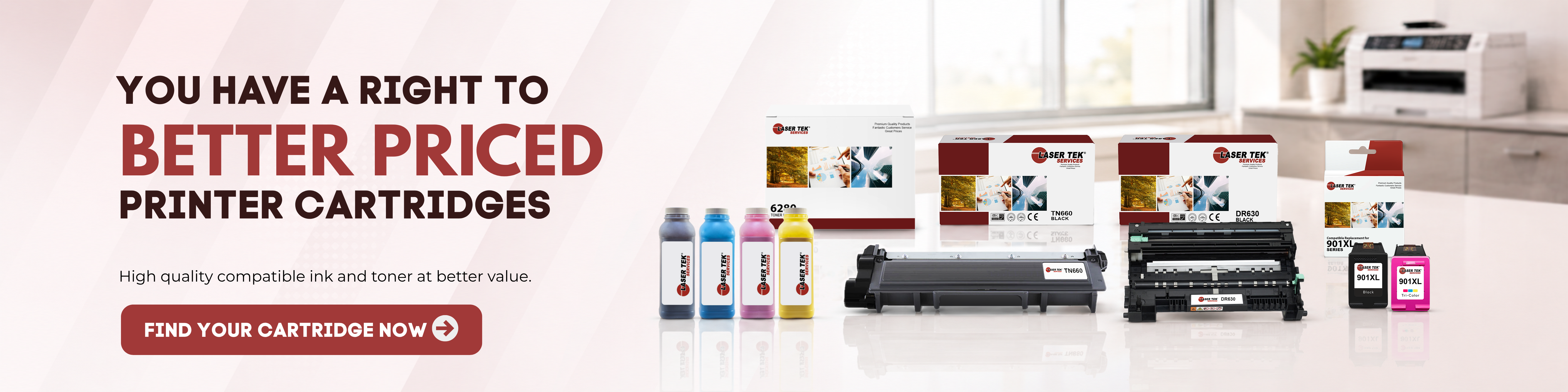 Laser Tek Services