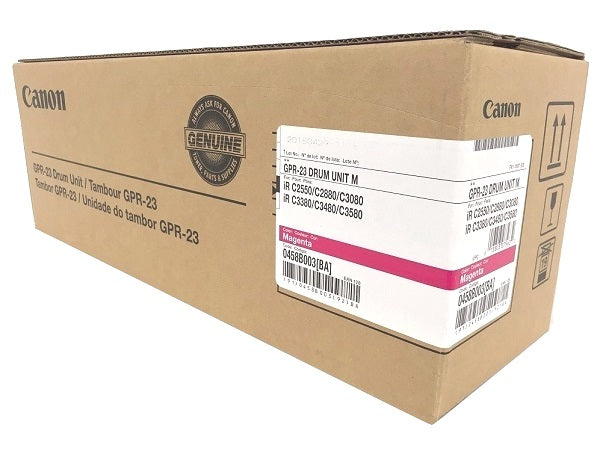 Canon IRC2880 Magenta Drum 60k OEM