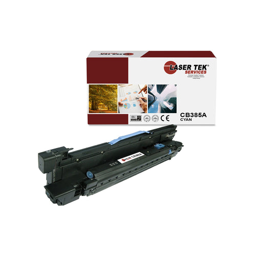 CYAN DRUM UNIT FOR HP CB385A 824A COLOR LASERJET CM6030 CM6030F CM6040F CP6