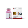 Xerox Phaser 6100 6100BD 6100DN Magenta Toner Refill With Chip
