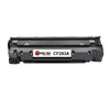 4 Pack HP 83A CF283A Black Compatible Toner Cartridge | Laser Tek Services