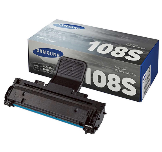 Samsung D108S (MLT-D108S) OEM Remanufactured Toner Cartridge
