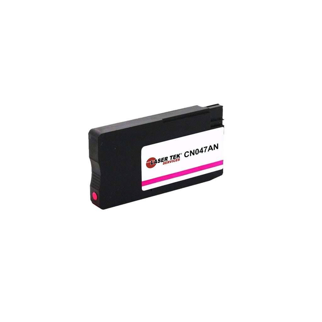 8 Pack HP 50XL 951XL Compatible High Yield Ink Cartridge | Laser Tek Services