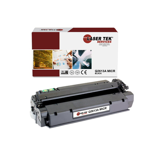 HP LASERJET Q2613A 1300 1300N MICR CARTRIDGE