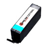 4 Pack HP 670XL Compatible Ink Cartridge | Laser Tek Services