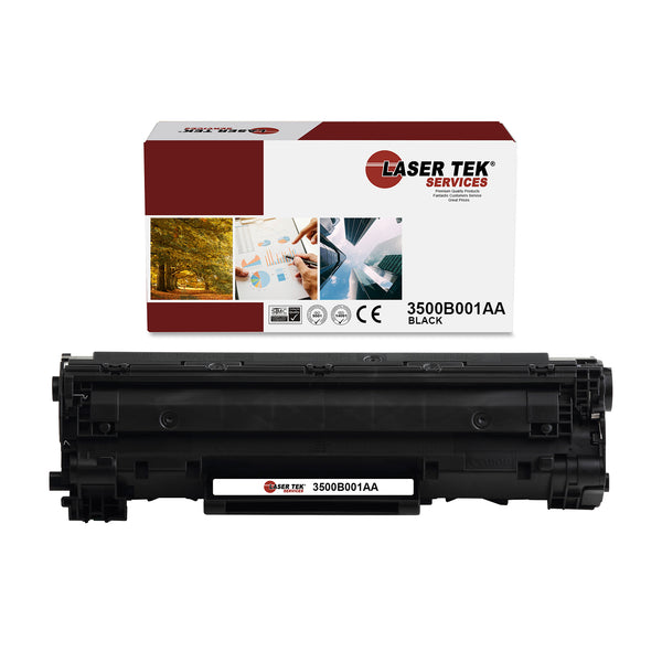 Canon CRG-128 Toner Cartridge - Laser Tek Services