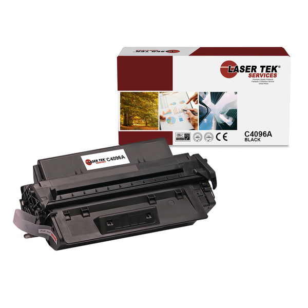 HP LASERJET C4096A 96A 2100 C4096A 96A OEM TONER CARTRIDGE