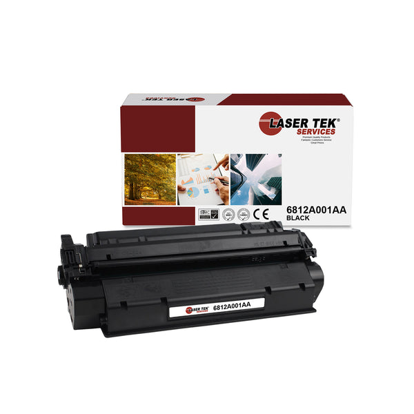 CANON L-50 L50 BLACK TONER CARTRIDGE - Laser Tek Services