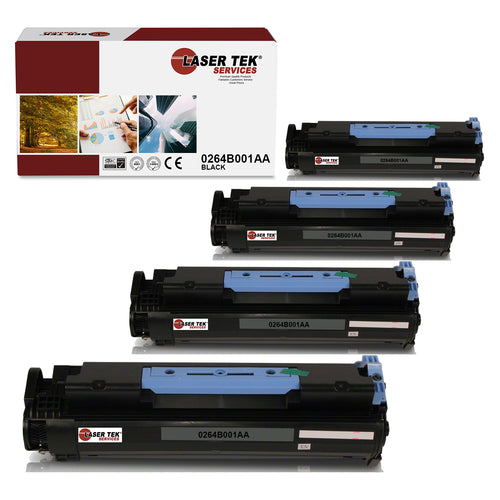 CANON 106 TONER CARTRIDGES - Laser Tek Services