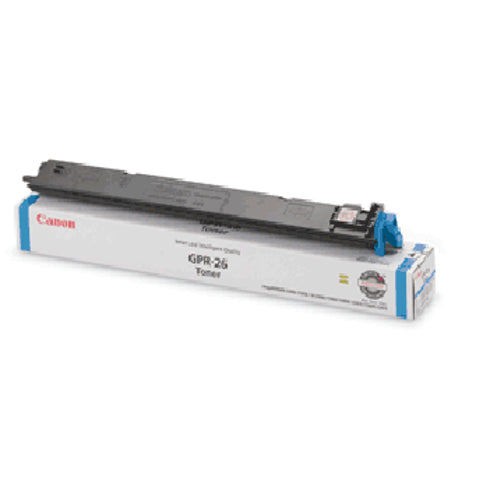 Canon IRC5800C6800 Cyan Toner OEM