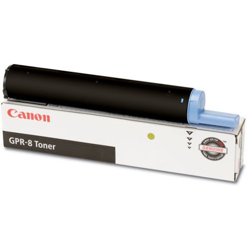 Canon IR1600 2000 Black Toner OEM