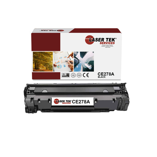 HP 78A TONER CARTRIDGE - Laser Tek Service