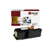 Dell 331-0779 Yellow Toner Cartridge 1 Pack - Laser Tek Services