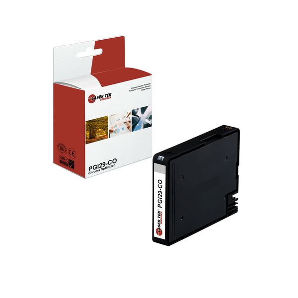 Chromo Optimizer High Yield Ink Cartridge for the Canon PGI-29CO PGI29CO Pi