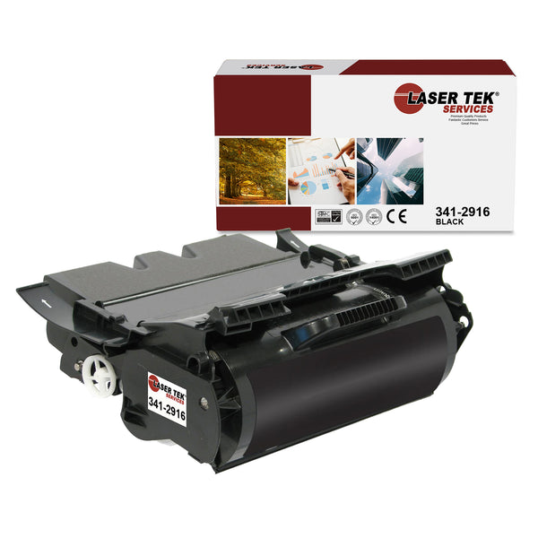 DELL 5210 5310 341-2916 341-2919 HIGH YIELD REMANUFACTURED TONER CARTRIDGE