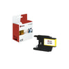 BROTHER LC79 LC79Y MFCJ6510DW YELLOW HIGH YIELD OEM INK CARTRIDGE