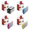 HP 920XL Ink Cartridge 4 Pack - Laser Tek Services